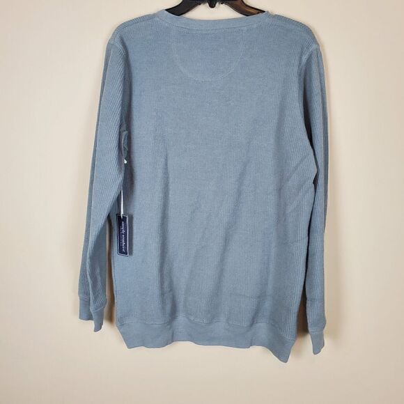 Simply Southern Light Gray Mama Vibes Sweatshirt Size Small - Picture 6 of 7
